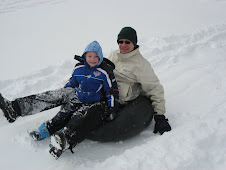 Sledding