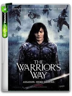 The Warriors Way CAM AVI
