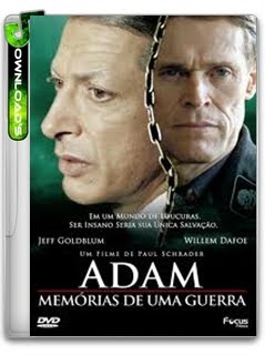 Adam – Memórias de Uma Guerra