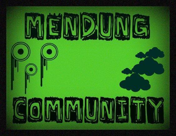 MENDUNG'S COMMUNITY®