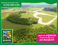 EL QUINDIO, EL NUEVO DESTINO EN COLOMBIA