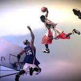 SLAM DUNK