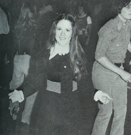 Age 17 - High School Dance