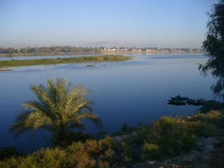 River Nile