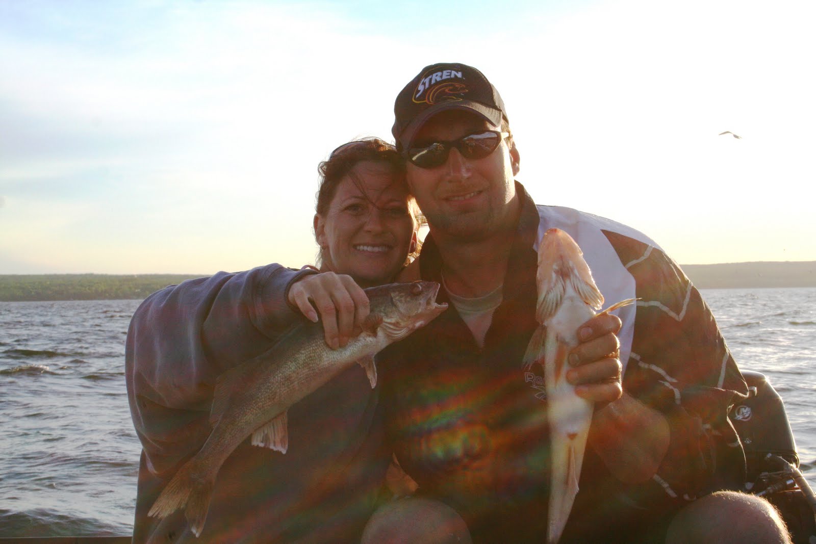 Houghton Lake Walleye Report Hubbard Lake Walleye Report