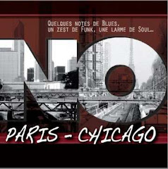 Album Paris-Chicago
