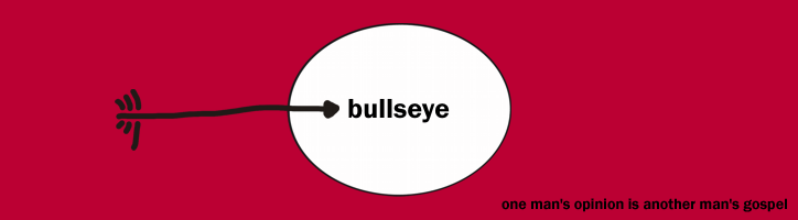 Bullseye