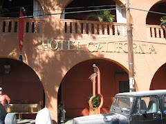 Hotel California