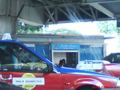 kemudahan awam
