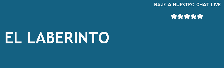 EL LABERINTO 2009