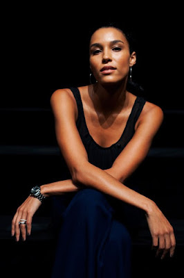 Brooklyn sudano Hija de Donna S...