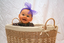 Little Basket Baby