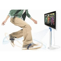 U-Dance Game from Hasbro