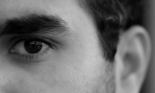 Tecnica de Biokinesis para Cambiar de Color los Ojos. Tecnica de Biokinesis para Cambiar de Color los Ojos.