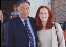 Dr. Isaac Goiz y Helena Guerrero