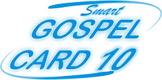 GospelCardSmart