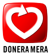 Donera mera