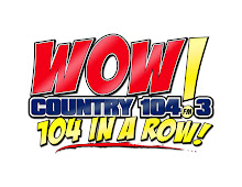 Wow Country 104-3