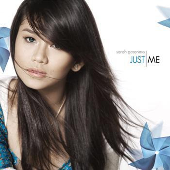 Sarah Geronimo Picture