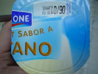 Doraimon vendio se presenta por OJETE.......te vas a comer lo de clavijo .......un pijo......jajajajajajaja. Yogur%2Bojete