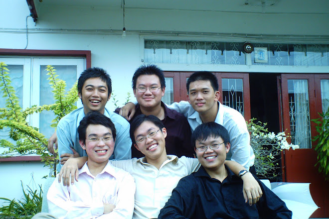 Friendship Forever!!^-^