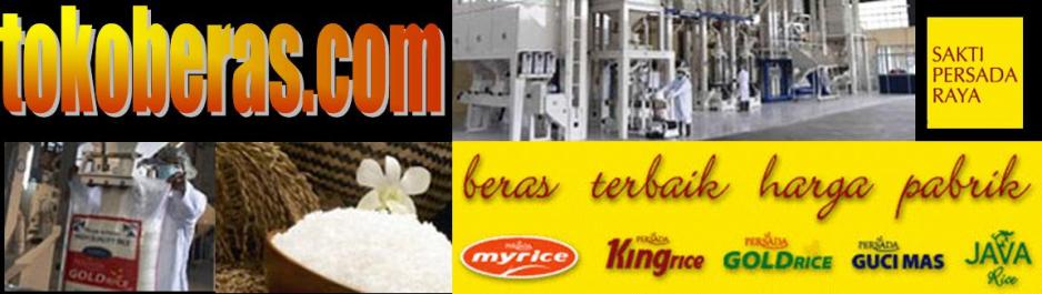 Distributor Beras Online