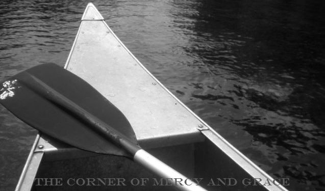 The Corner of Mercy and Grace