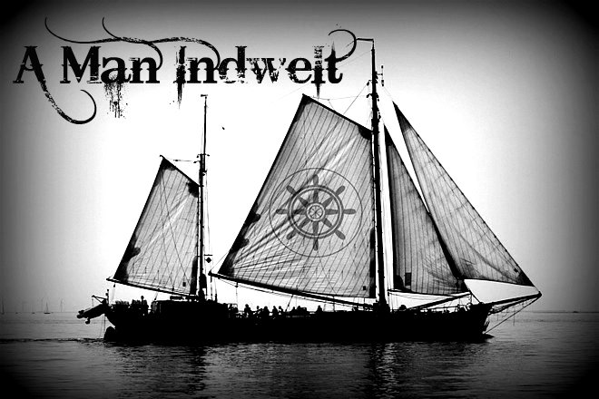 A Man Indwelt