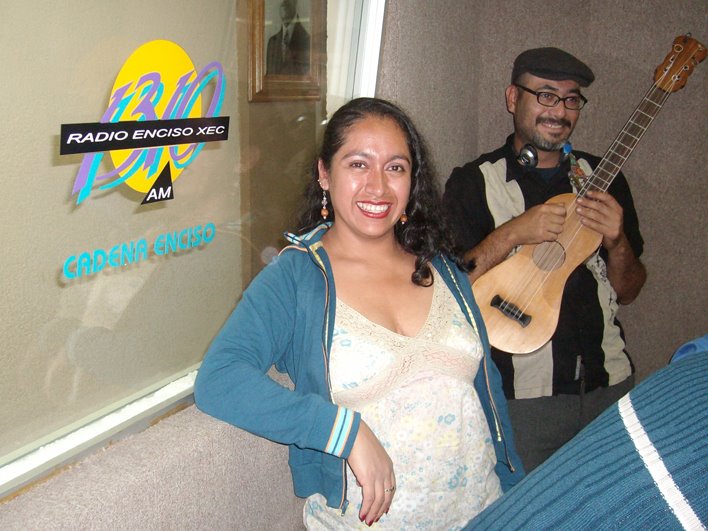 Radio Enciso