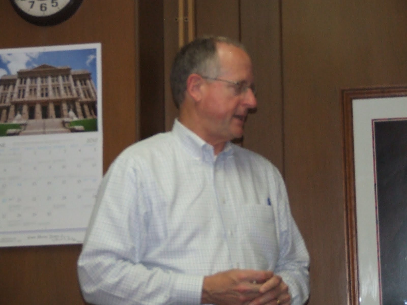 Mike Conaway