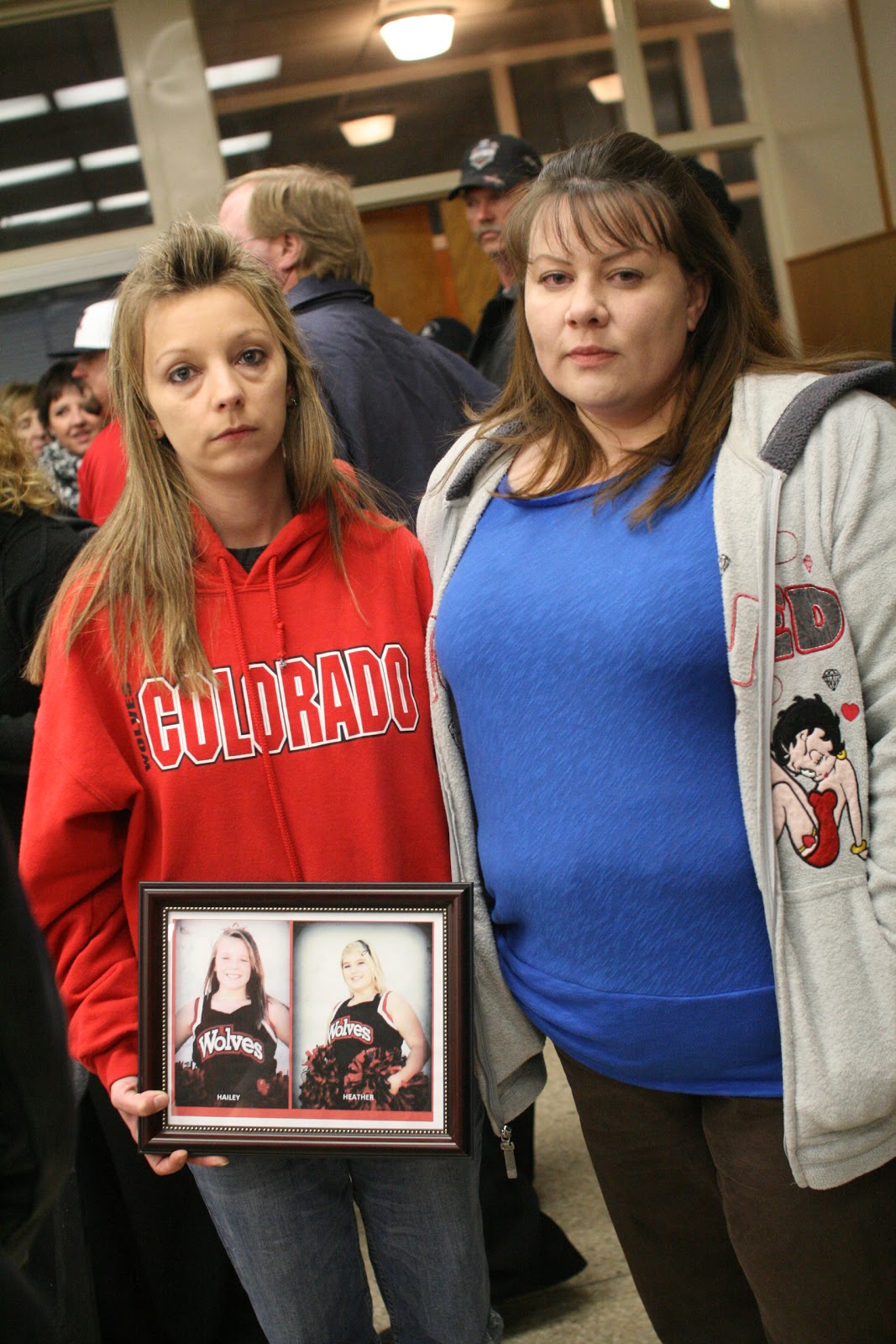 haley dunn missing
