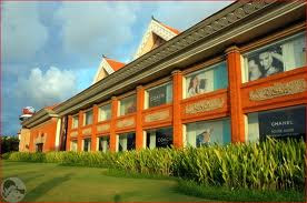 bali galleria