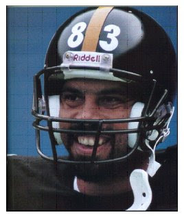 Steelers Coach Foreman