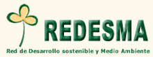 REDESMA - Red de Desarrollo Sostenible y Medio Ambiente