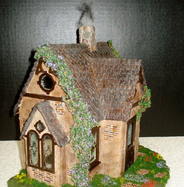 Custom Styled Dollhouse Kits New Half Scale Priscilla Dollhouse