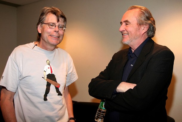 Conociendo a los Maestros: Wes Craven