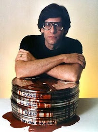 Conociendo a los Maestros III: David Cronenberg