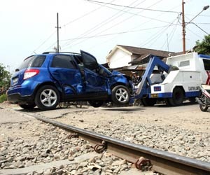 Penjualan Tiket Kereta Api Medan