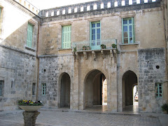 Gate to: St Anne's Basilica, Pools of Bethesda