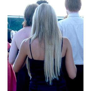 hair extensions gone wrong