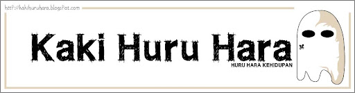 Huru Hara
