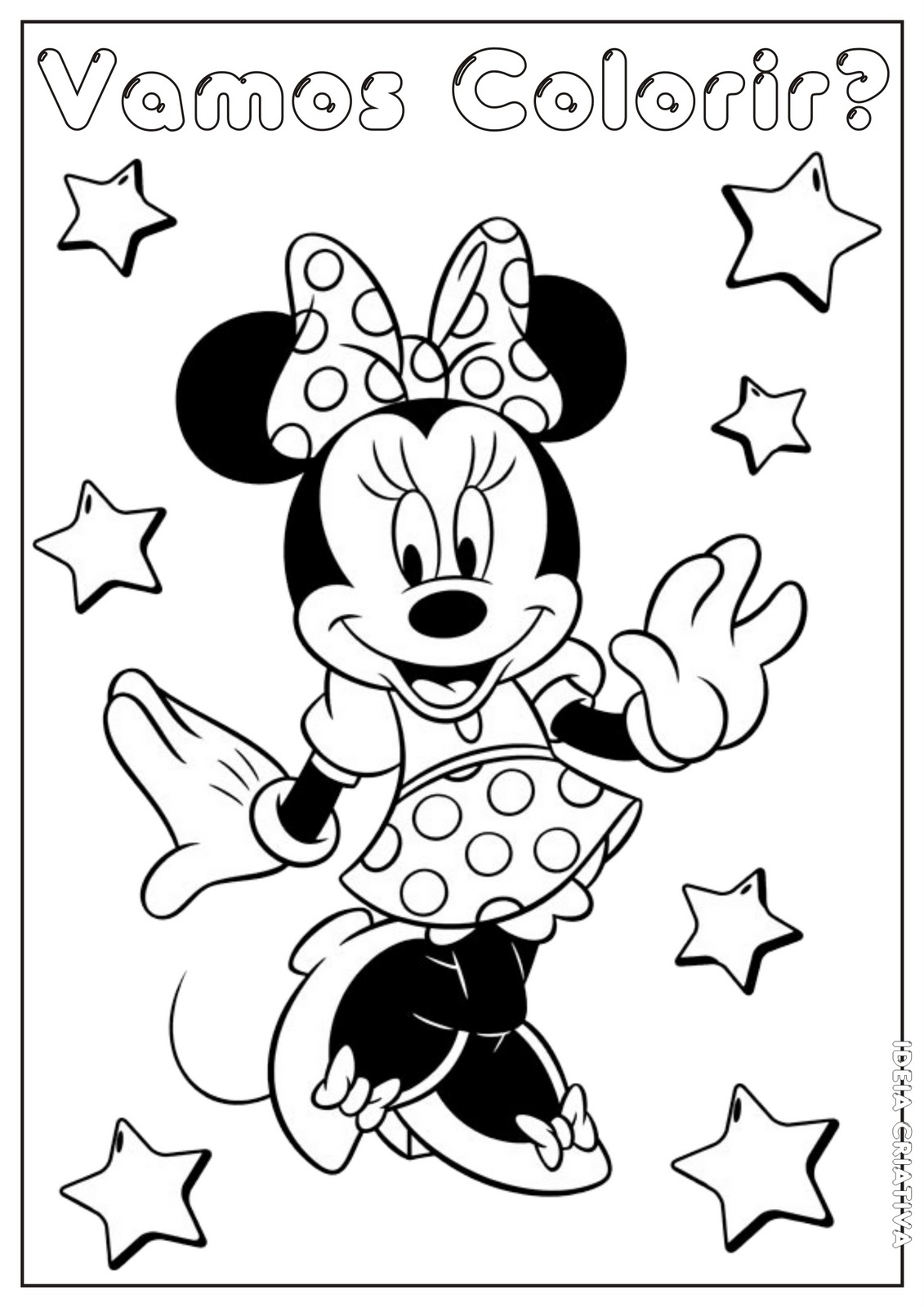 281 Cartoon Wishenpoof Coloring Pages with Printable