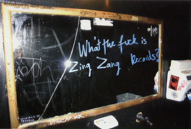 Zing Zang Records