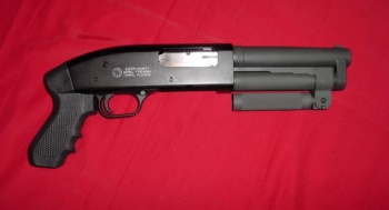 pistolas automáticas pistolas automáticas