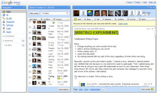 Google Wave to Be Discontinued http://felix-googleblog-archive.blogspot.com