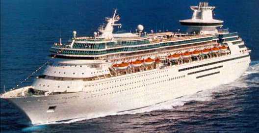 Royal caribbean ships Royal caribbean ships