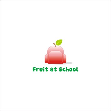 fruit at school