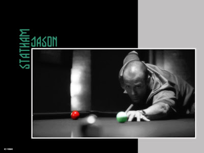 Jason Statham