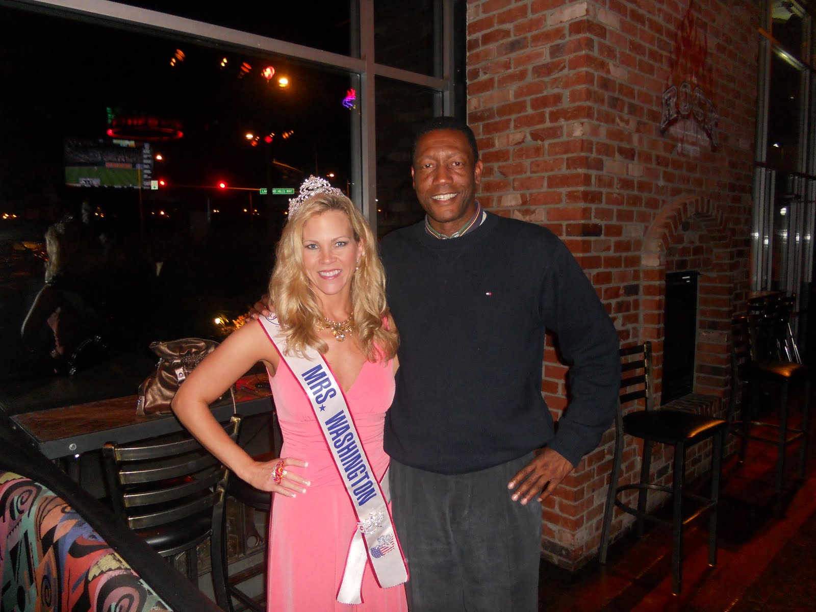 Miss Teen USA Pageant! Miss Teen USA Pageant!
