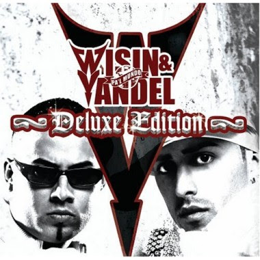 WISIN LETRAS DE CANCIONES wisin letras de canciones: